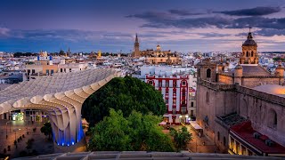 Sevilla - Spain 🇪🇦 - Part.2
