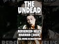 The Undead | Berserker: Hell&#39;s Warrior (2004) | #Shorts