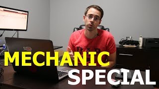 How to Buy a Mechanics Special VW