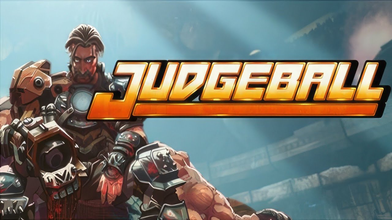 Judgeball lethal arena playtest gameplay pc youtube