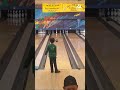 Kid makes impossible bowling trick shot look easy!