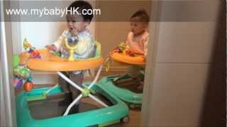 bright starts walkabout