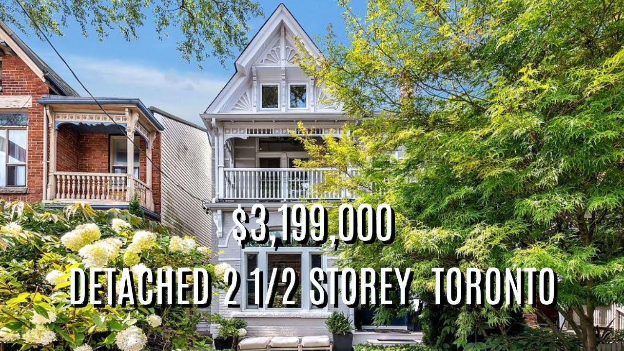 234 Seaton St. Toronto