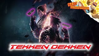 Tekken Dekken | Tekken 8