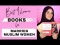 Best islamic books for married muslim women  ramsha sultan books ramadan2023 islamicbooks