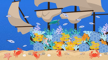 Artificial reefs- summary