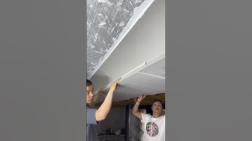 Drywall curving and folding