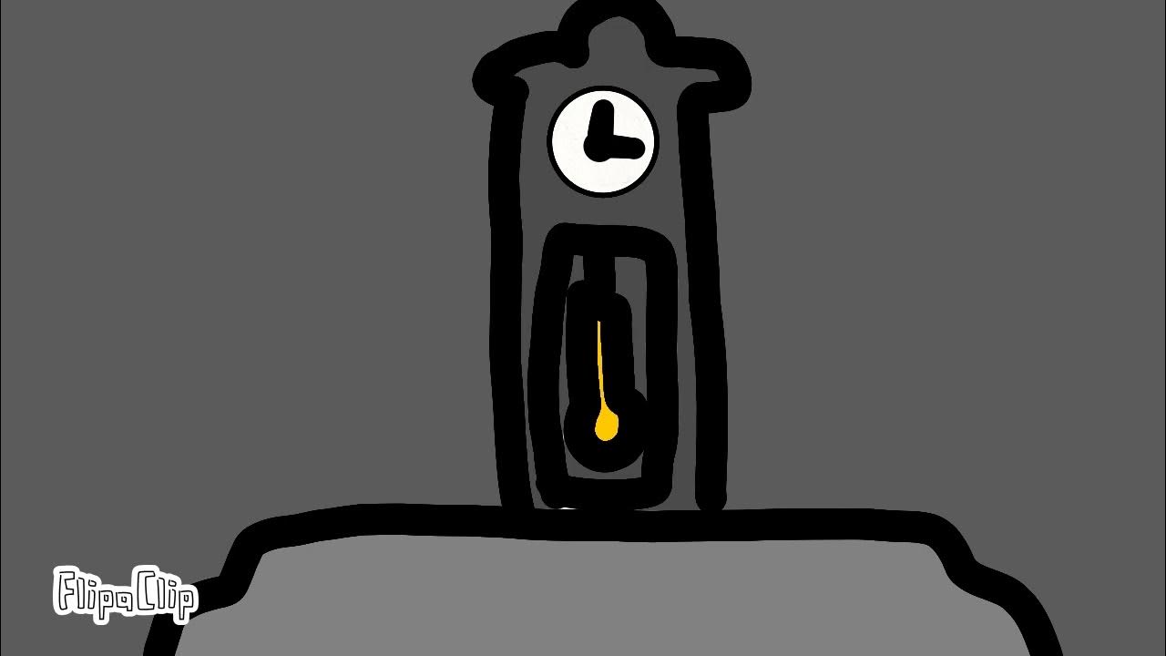 sneakpeak 6 the grandfather clock YouTube