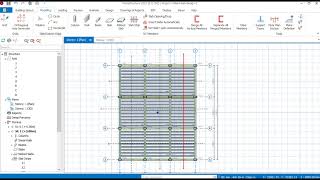 RIBBED SLAB DESIGN