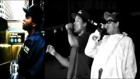 Ice Cube talks about the making of Eazy-E