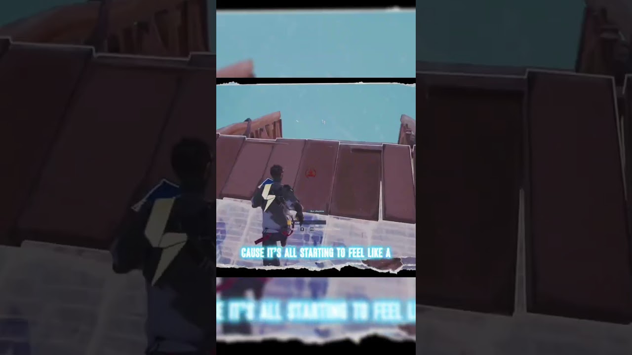 Cleanest edit EVER! 😆🔥🤯 