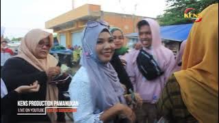 BASAH - BASAH | Singa Dangdut PUTRA GENADES Live Mundusri-Pusakanagara 2021