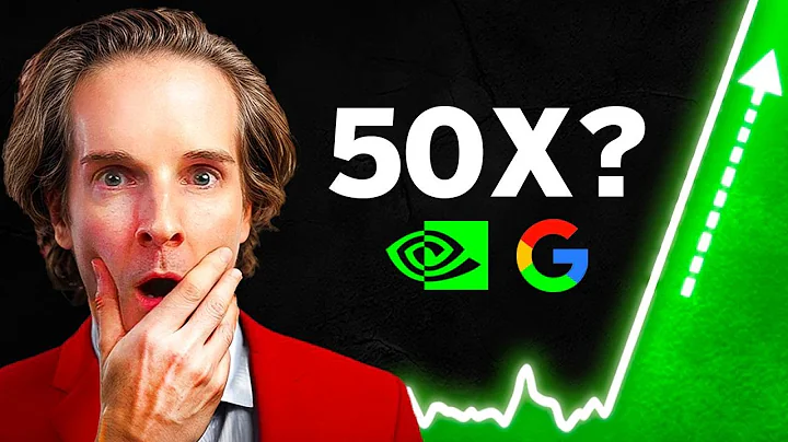 IT’S OVER! I Can’t Stay Quiet on Google vs Nvidia Stock