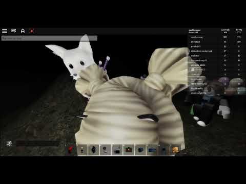 Roblox The Rake Getting Flare Gun Youtube - roblox the rake flare gun