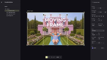 Everything You Can Do to Images - Now for Video | Weavy Video Transformation