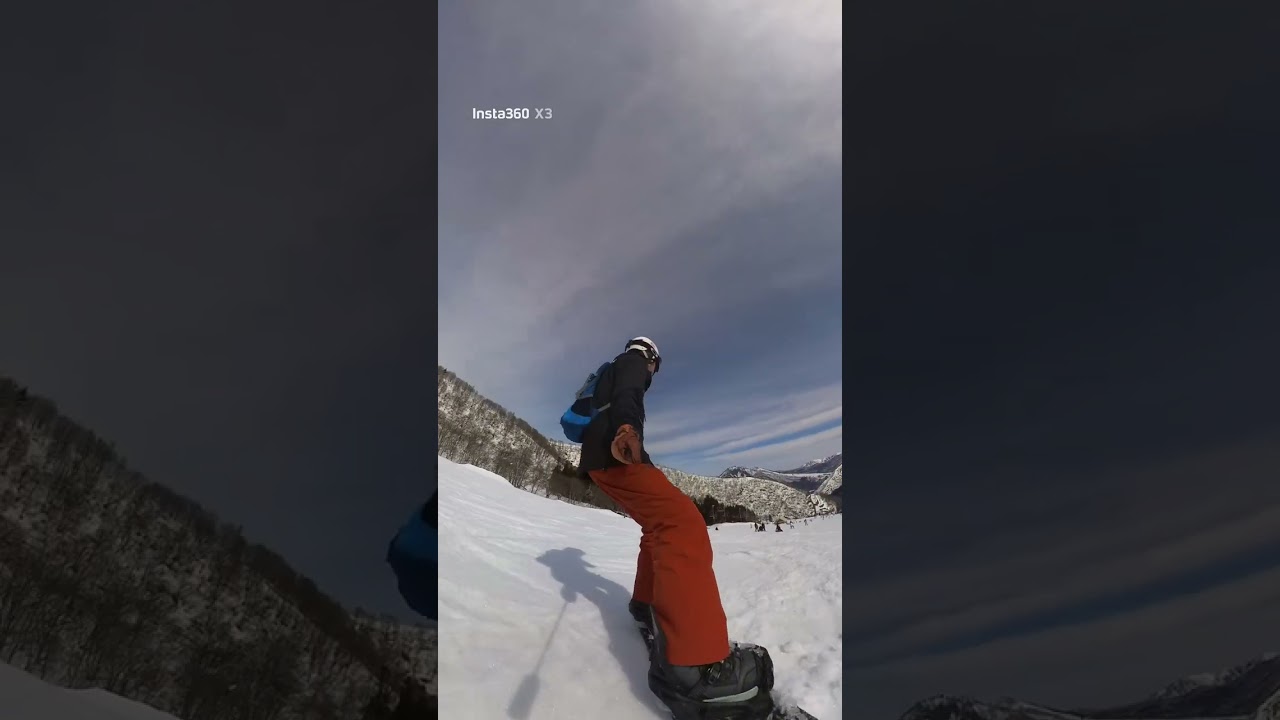 2026/2/27 越後湯澤神立高原滑雪場-1