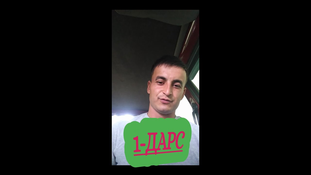 Автомобиль хайдашни урганиш Автомобиль хайдашни урганиш