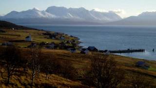 Karlsøya - mystery island
