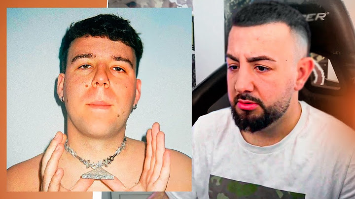 PAPI GAVI REACCIONA A "LA ULTIMA" DE QUEVEDO