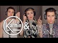 Karmin - Acapella - Mike Tompkins