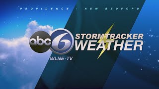 Unsettled weather returns Wednesday night, more showers Thursday evening