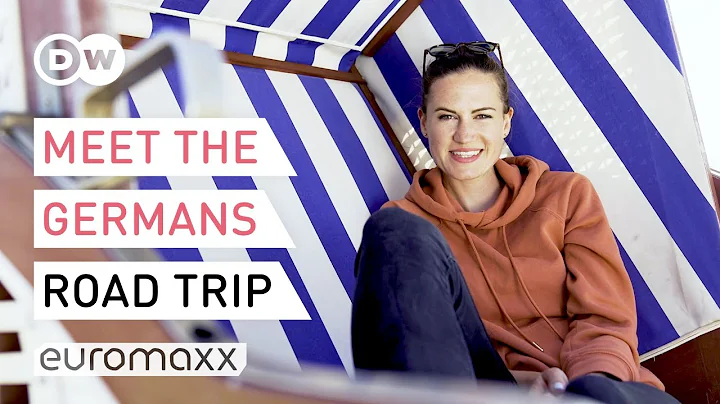 Northern Germany: Meet the Germans Road Trip Part ...