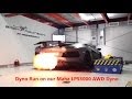 Lamborghini Aventador Full iPE Exhaust Revving & Dyno Run