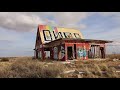 Abandoned Roadside Attraction and Zoo, plus Apache Death Cave -Two Guns, AZ