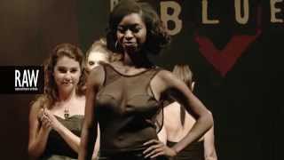 Raw:san Diego Allure Promo