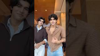 Ahlawat brothers | #glowup #love #glowuptransformation #bollywood #kunalahlawat
