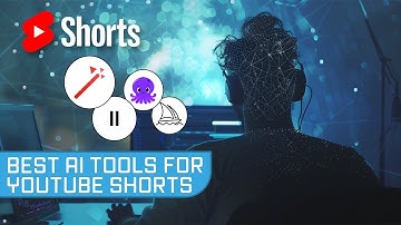 Unleash the Power of AI - Create Killer YouTube Shorts