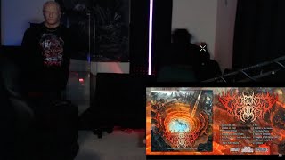 Exaversum - Sons of Rotten Gods