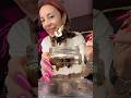 meşhur spoonfull tatlisini bükmemiz yok mu #viral #dessert
