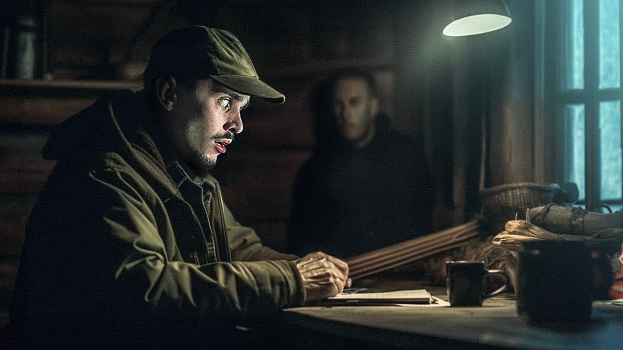 13 HISTOIRES D’HORREUR IMMONDES QUI PEUVENT T'ARRIVER... (Compilation Threads Horreur)