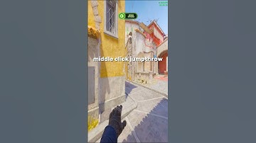 banana retake #cs2 #cs #counterstrike  #csgo #cs2overpass #gaming #counterstrike2 #standoff2