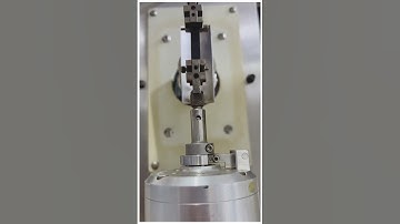 Dynamic Mechanical Analysis (DMA) Test – Unlocking LRR Performance