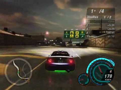 Download cheat for need for speed underground 2 PC - YouTube