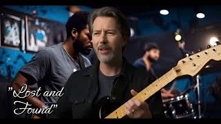 "Lost and Found" | soft rock style! | screenshot 1