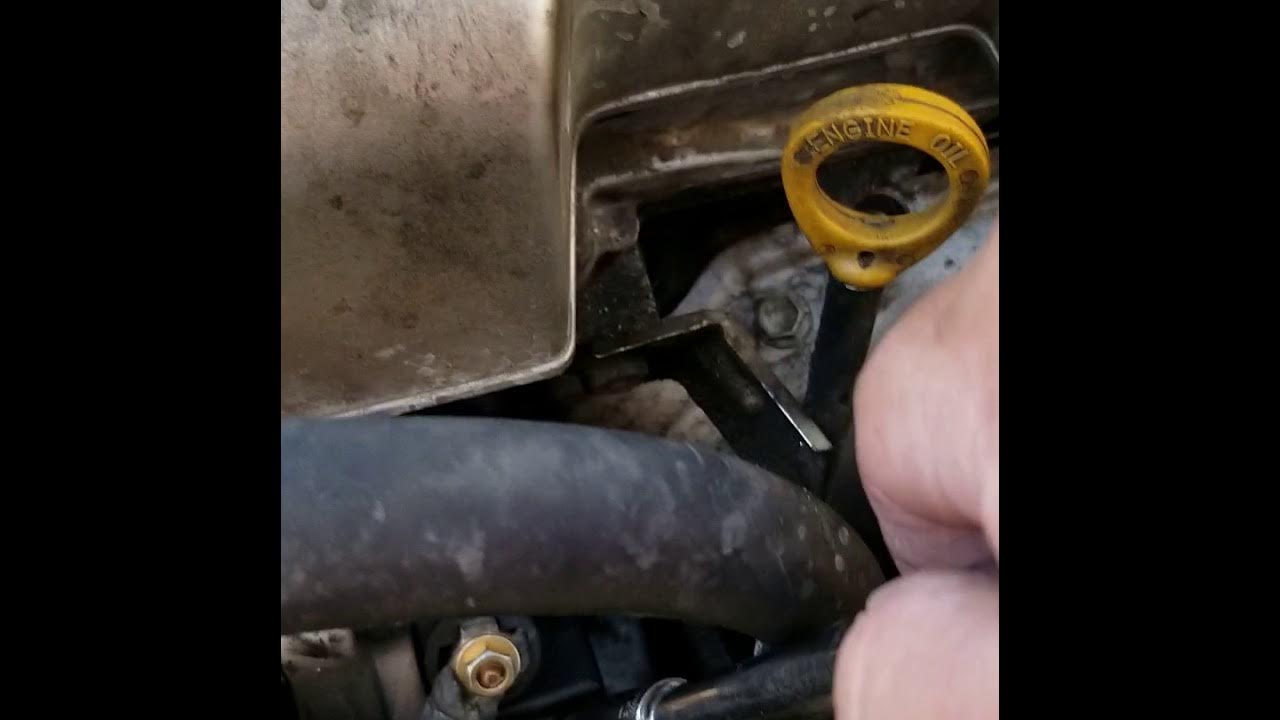 2008 Toyota Sienna Alternator - YouTube