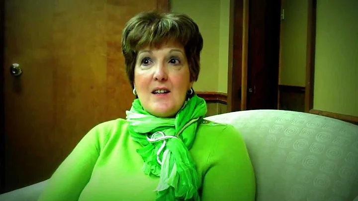 Deb Marshall