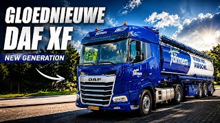 EINDELIJK DE NIEUWE DAF!! 😍 | BulkieBulkie Vlog 254