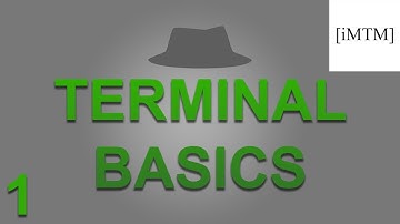 TERMINAL BASICS - GREY HACK TUTORIAL #1 (GAMEPLAY / REVIEW)