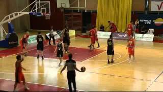 PLATA ADT TARRAGONA,82 - BASQUET MALLORCA,68 (18/05/2011 0:00:00)