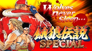 [HD] FATAL FURY SPECIAL Gameplay IOS / Android | PROAPK screenshot 2