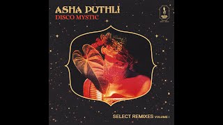 Asha Puthli - I Am Song (Sing Me) (Yuksek Remix) Resimi