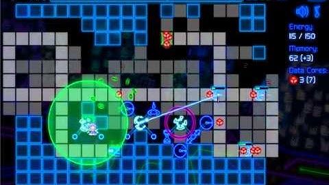 Ghost Hacker 2 Level11 Challenge perfect