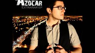 Video thumbnail of "Carlos Azócar - No me mires"