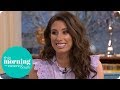 Stacey Solomon on Finding Out Her Baby's Gender | This Morning