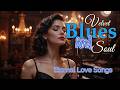 Velvet Blues & Tear Stained Soul 💎 Eternal Love Songs for the Broken — Inspired by Etta James