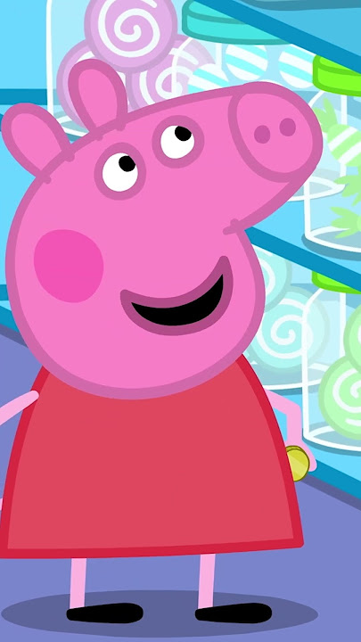 Peppa Pig Tales 🐷 Marble Run Plane Ride🐷 Best Of Peppa Pig Tales  Compilation 4 